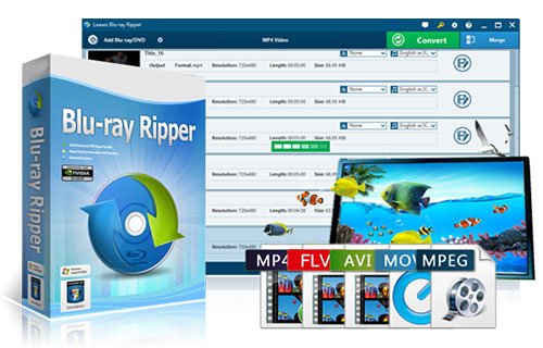 freeware blu ray ripper